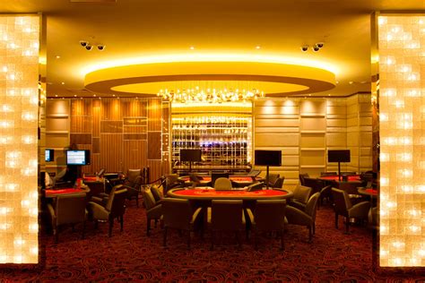 crown casino baccarat